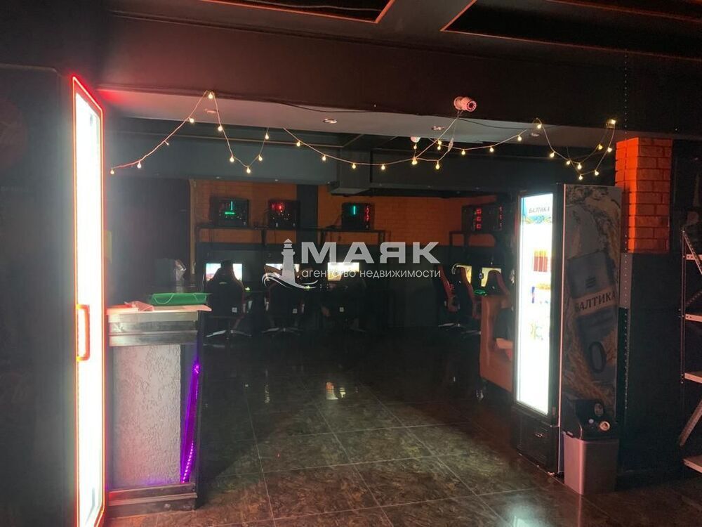 Офисное помещение 105.2 кв.м