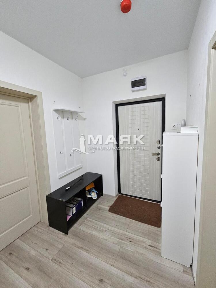 3-к. квартира 87.73 кв.м, 8/18