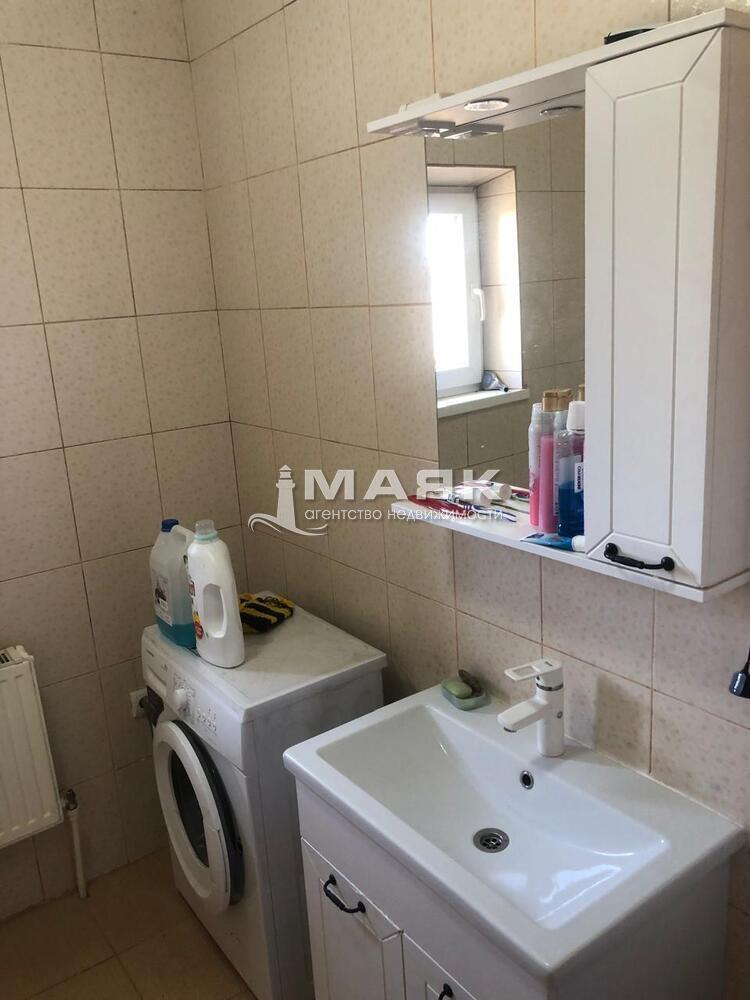 Дом 206 кв.м на участке 17 сот