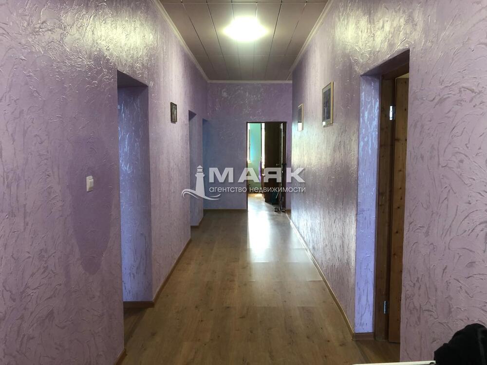 Дом 206 кв.м на участке 17 сот