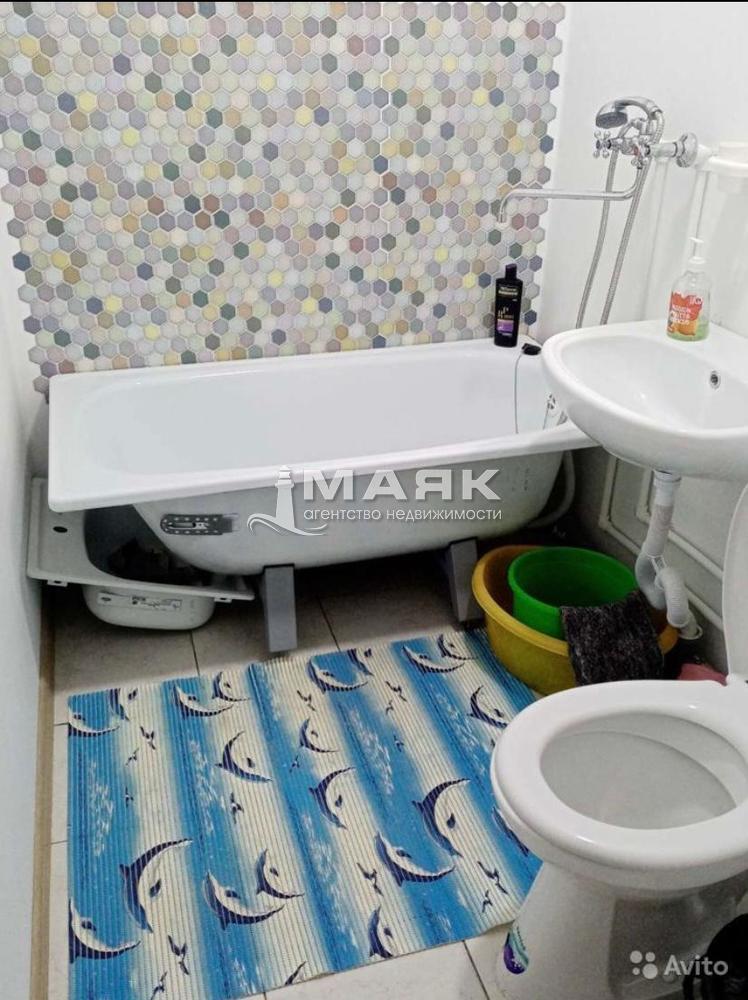 Студия 29 кв.м, 9/16