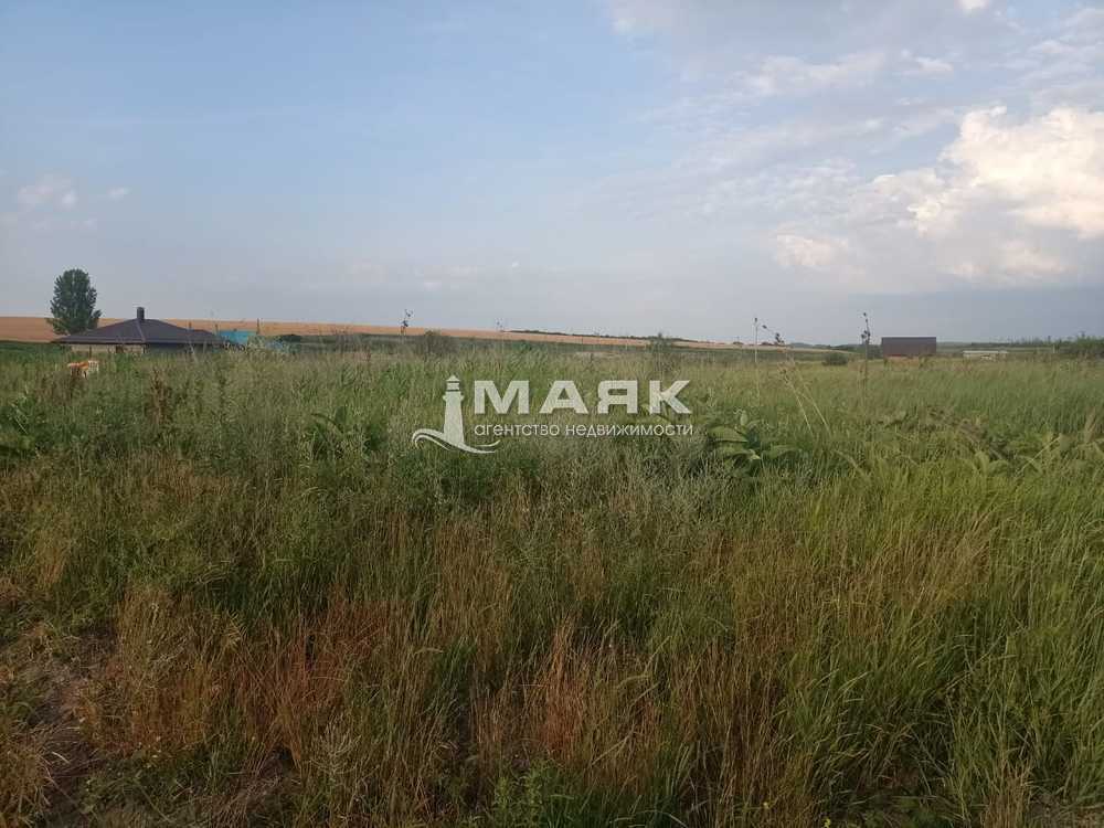 Участок 5 сот. (СНТ, ДНП)