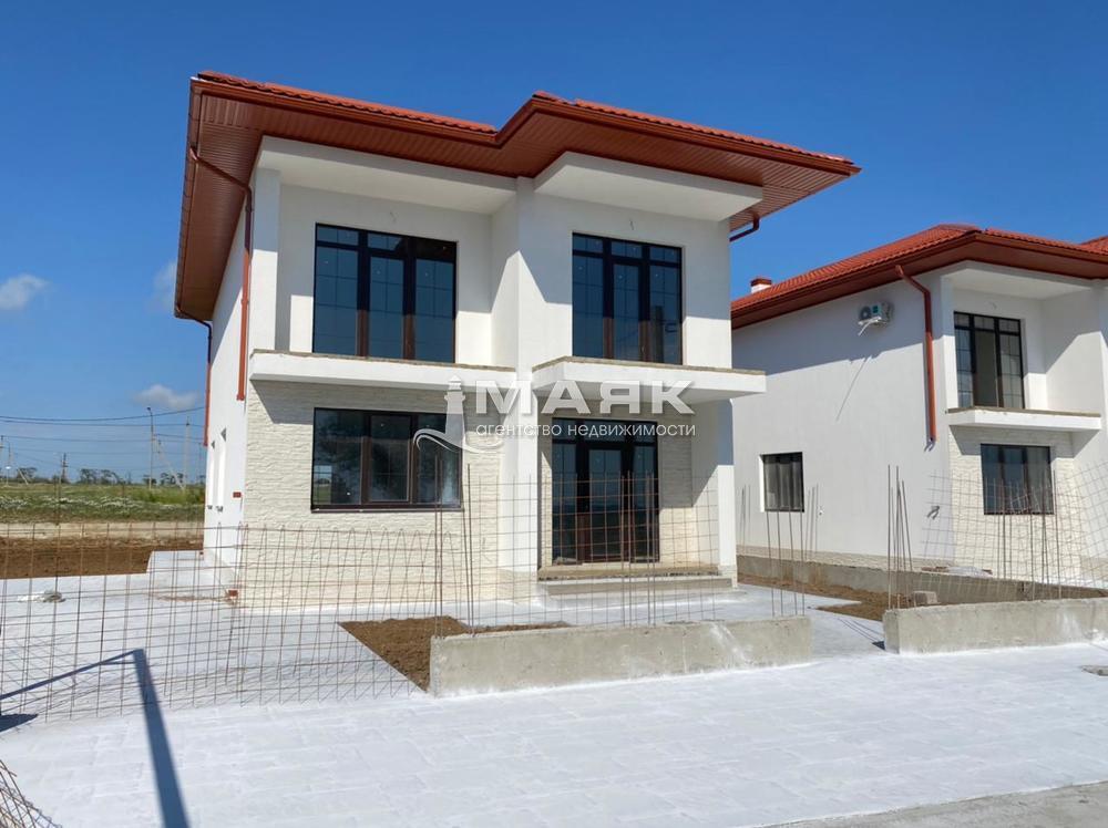 Дом 177.1 кв.м на участке 4.9 сот