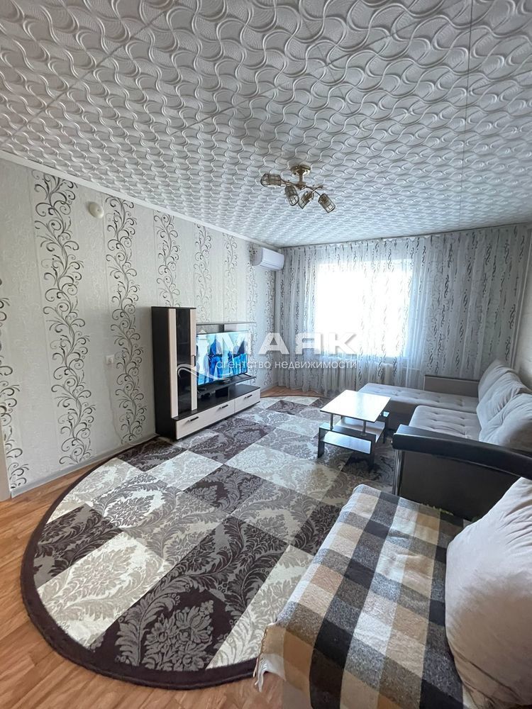 2-к. квартира 45 кв.м, 5/5