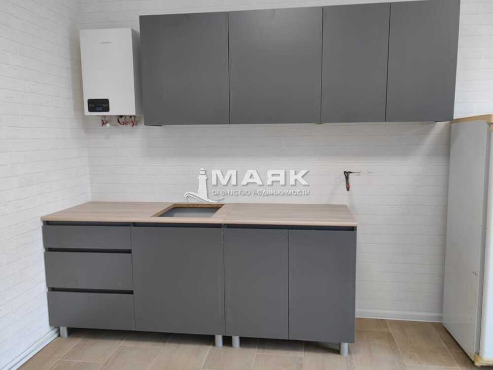 Дом 90 кв.м на участке 5 сот