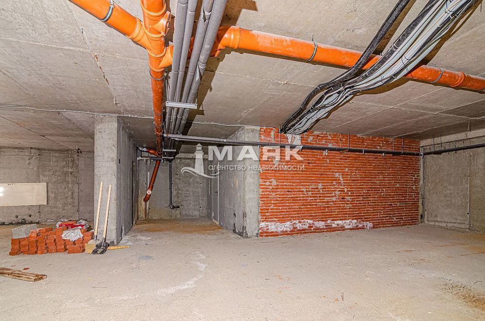 Офисное помещение 130 кв.м