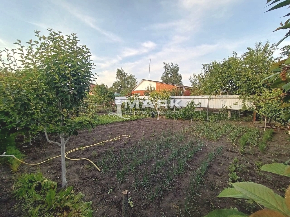 Дом 150 кв.м на участке 8 сот