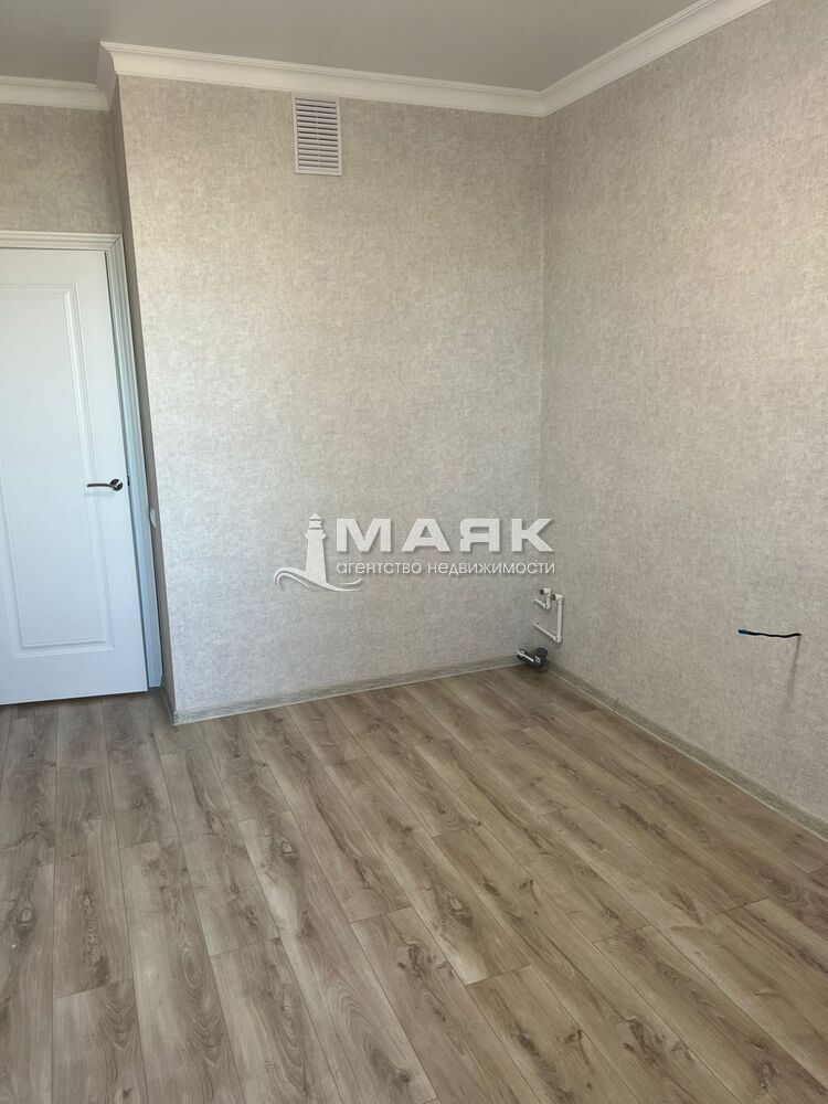 1-к. квартира 38 кв.м, 7/15