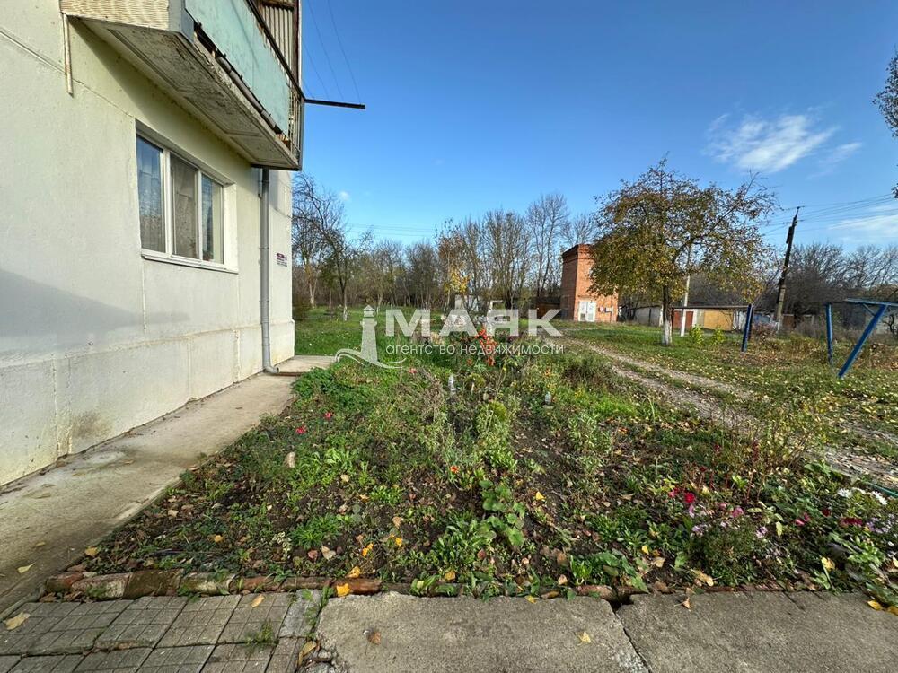 3-к. квартира 58.9 кв.м, 1/6