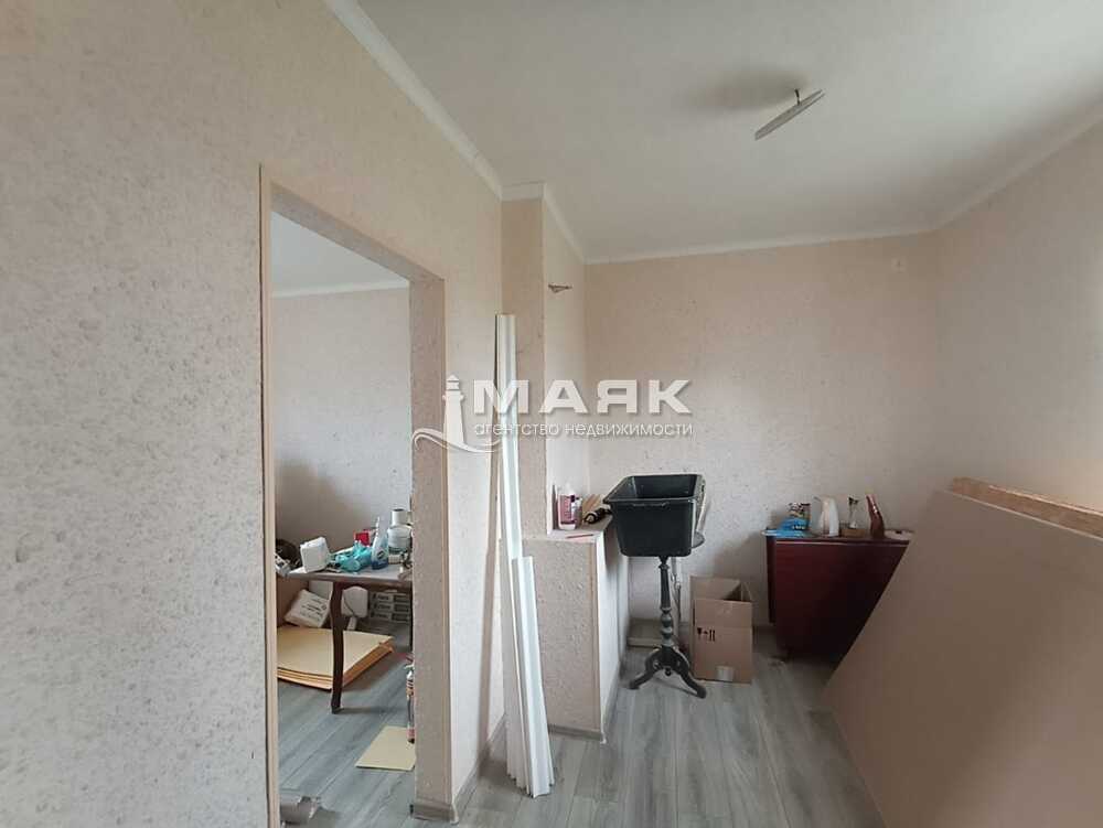 Дача 28.6 кв.м на участке 5.7 сот