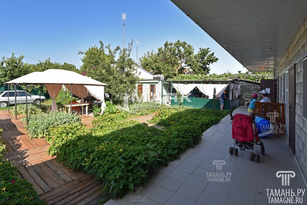 Дом 84 кв.м на участке 20.4 сот