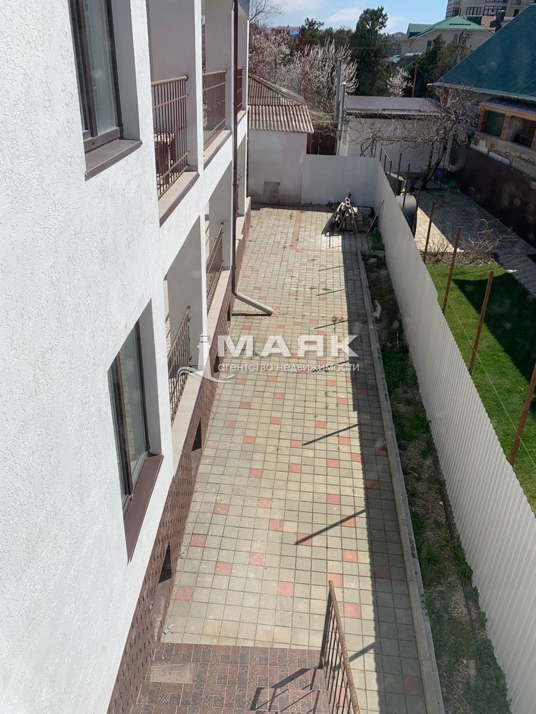 Гостиница 12 номеров