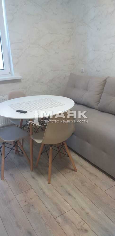 1-к. квартира 44 кв.м, 10/14