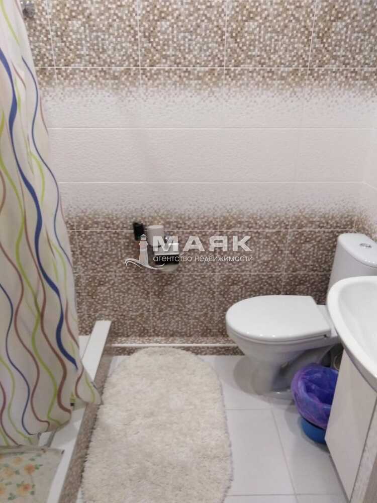 1-к. квартира 38 кв.м, 3/5