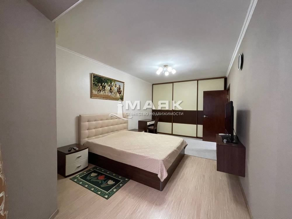 1-к. квартира 41.5 кв.м, 1/7