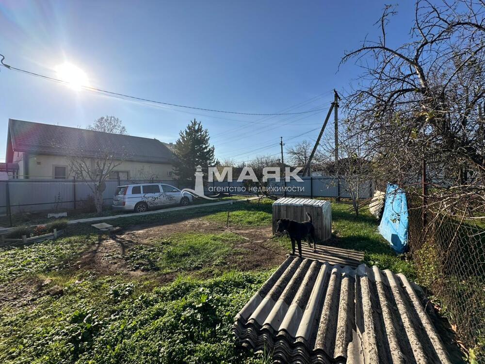 Дом 70.8 кв.м на участке 13.08 сот