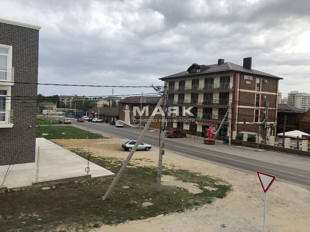 Дом 441.2 кв.м на участке 3 сот