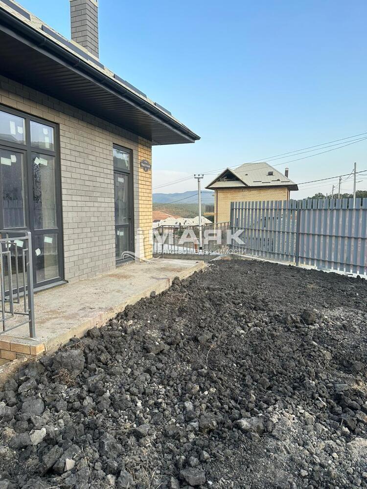 Дом 142.9 кв.м на участке 4.3 сот