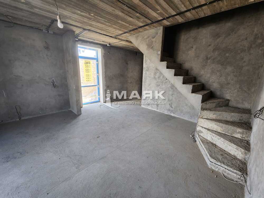 Дом 142.9 кв.м на участке 4.3 сот