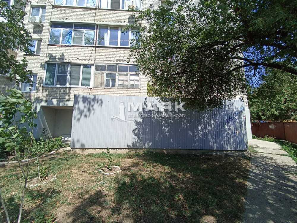 Офисное помещение 27 кв.м