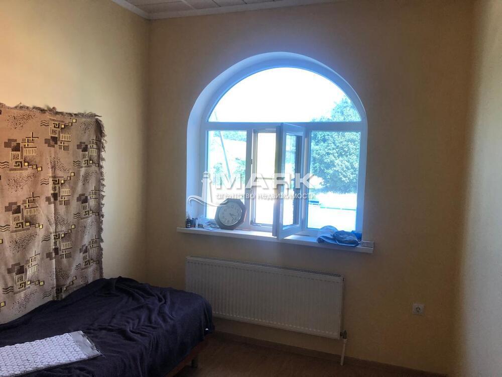 Дом 206 кв.м на участке 17 сот