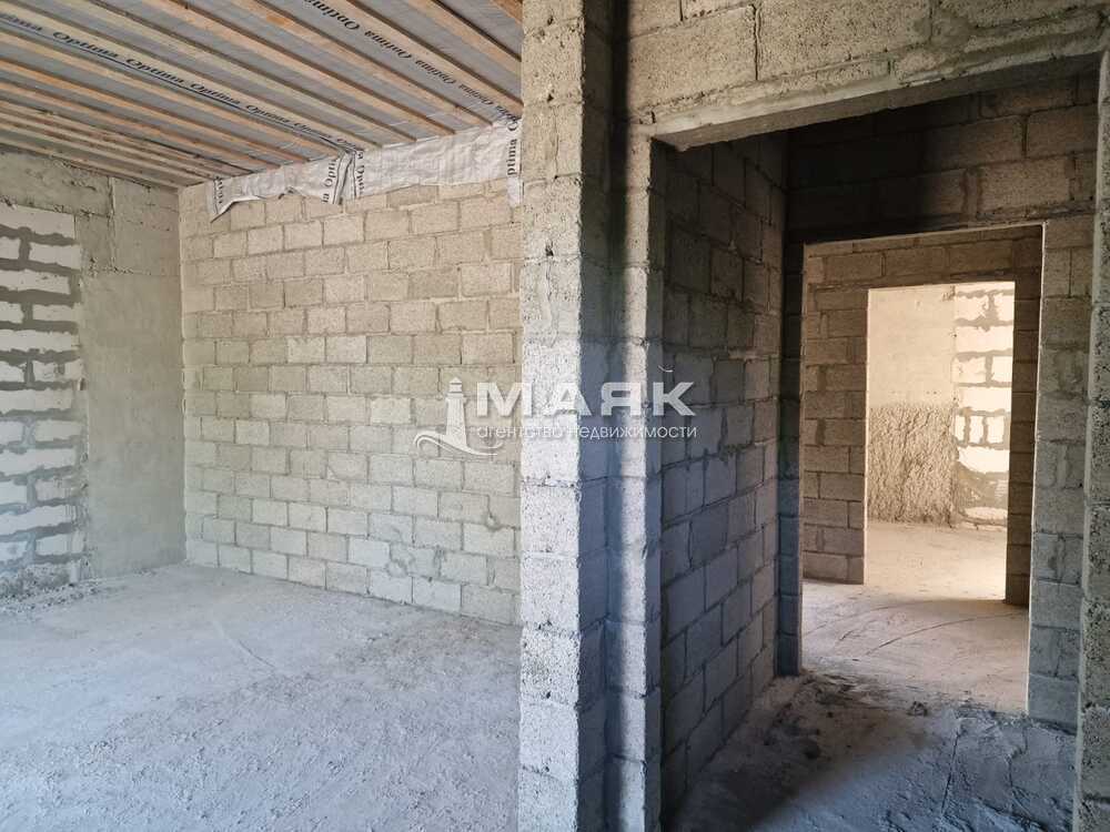 Дом 150 кв.м на участке 3 сот