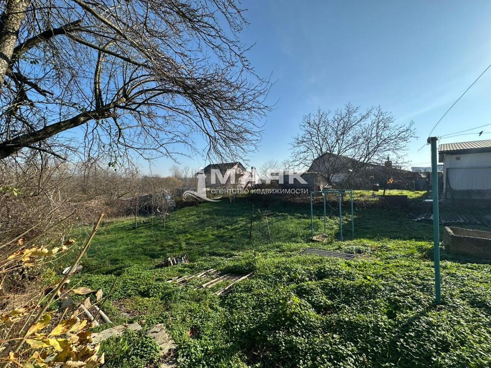 Дом 70.8 кв.м на участке 13.08 сот