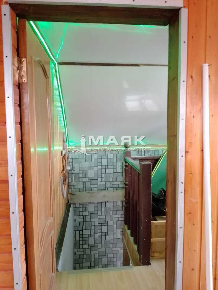 Дом 107 кв.м на участке 5 сот