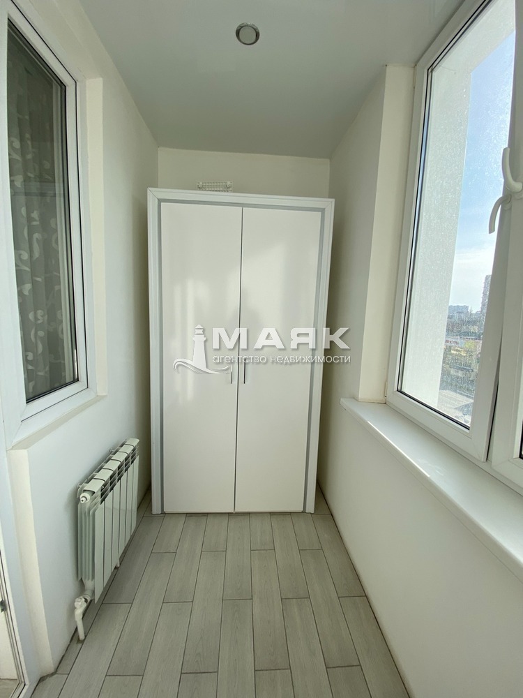 3-к. квартира 120 кв.м, 6/9