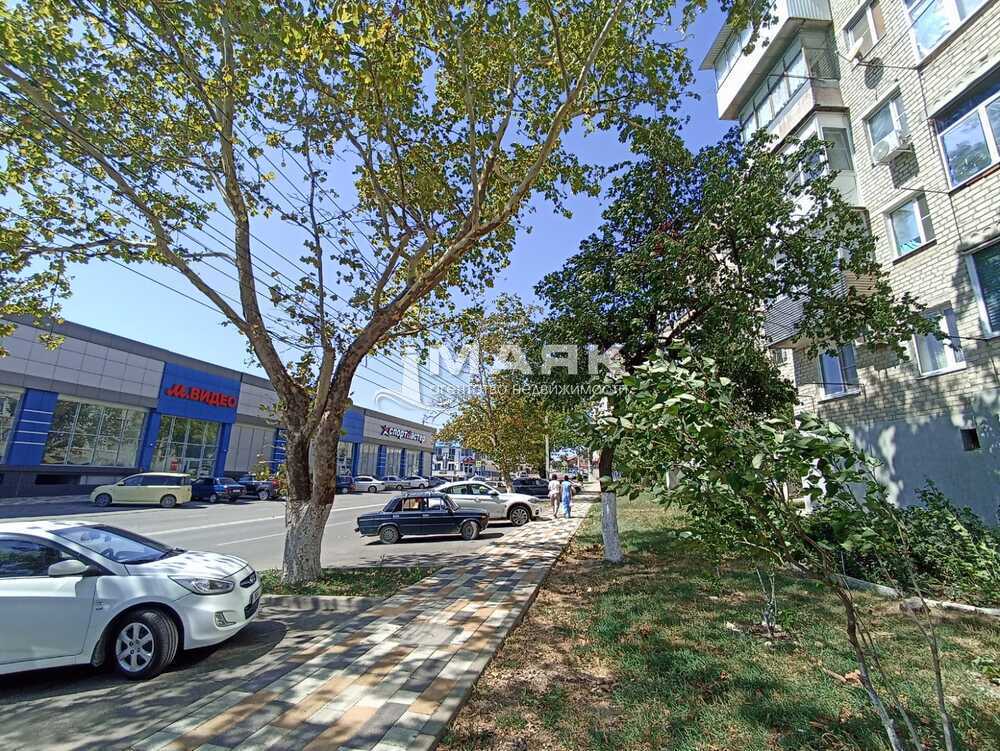 Офисное помещение 27 кв.м