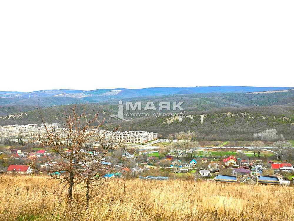 Участок 6 сот. (ИЖС)