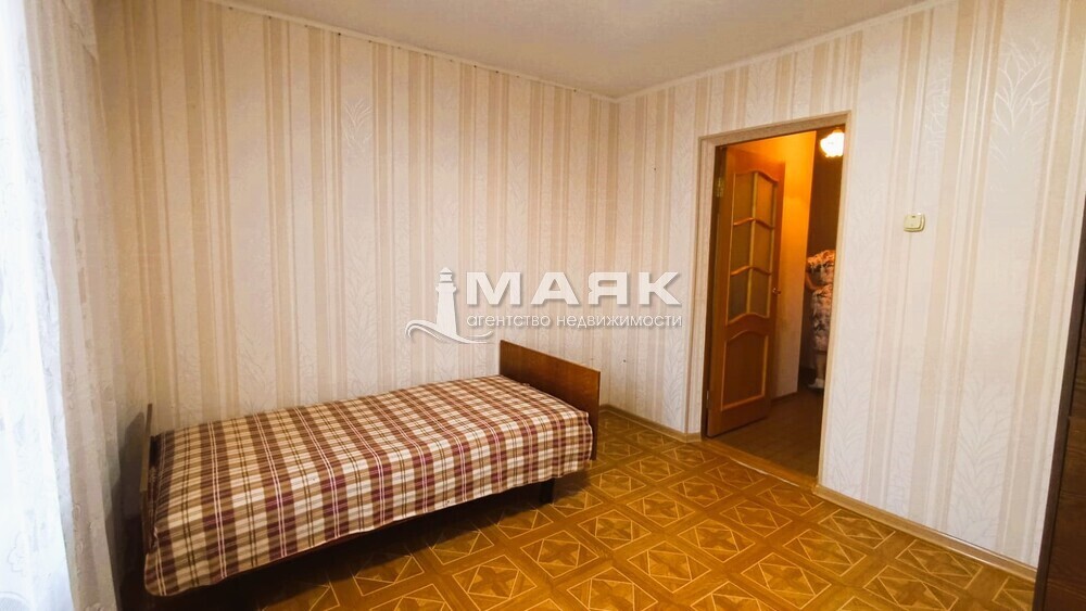 2-к. квартира 48.6 кв.м, 3/5