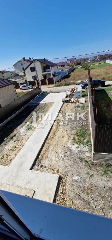 Дом 140 кв.м на участке 4 сот