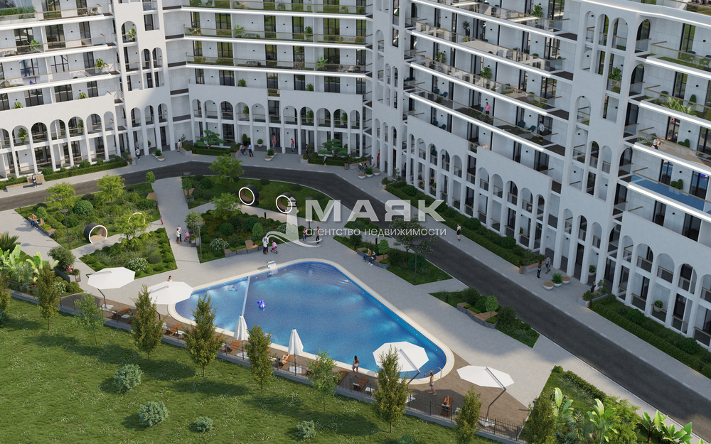 Помещение свободного назначения 86.7 кв.м