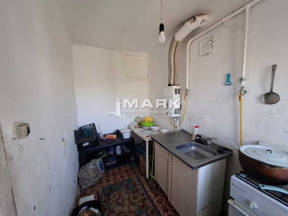 3-к. квартира 49.8 кв.м, 2/2