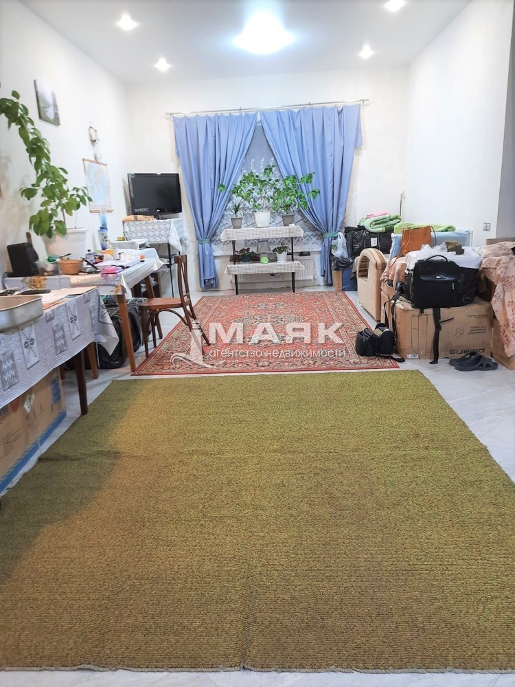 Дом 72.4 кв.м на участке 6.4 сот