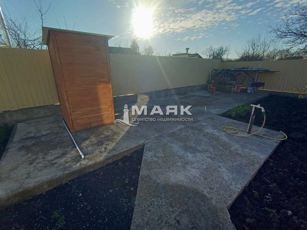 Дом 171 кв.м на участке 6.3 сот