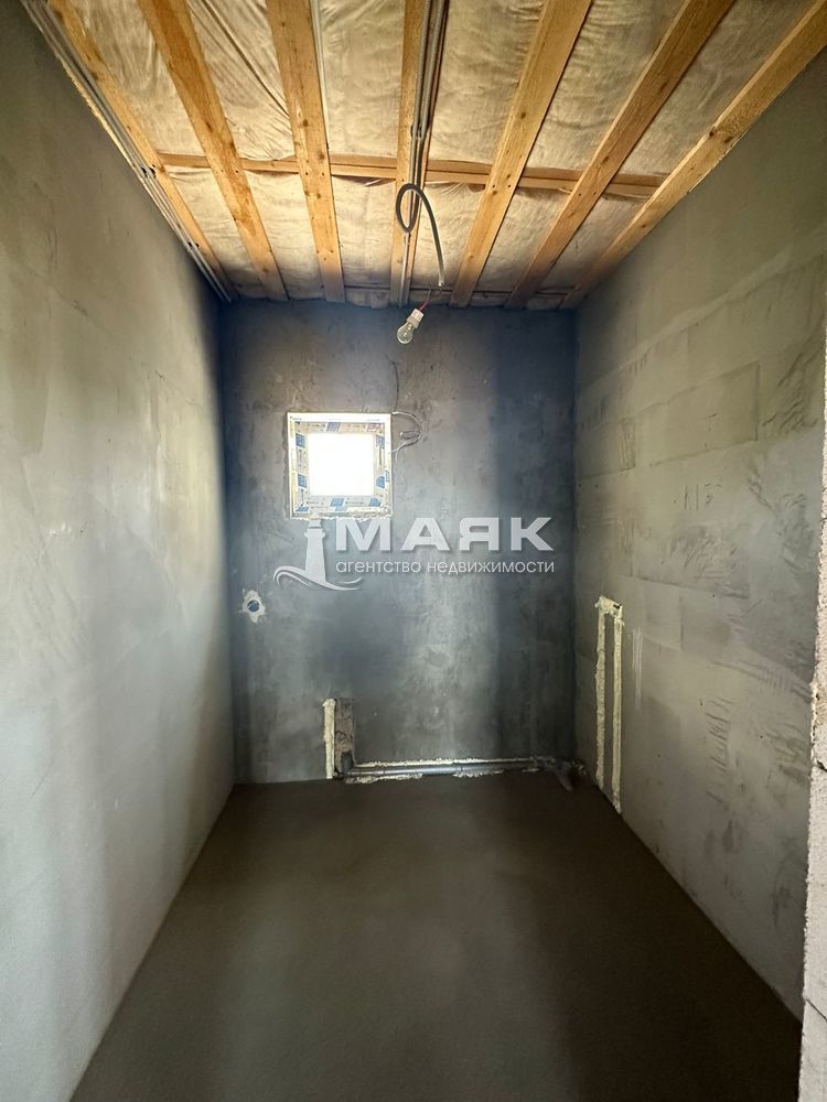 Дом 87 кв.м на участке 4 сот