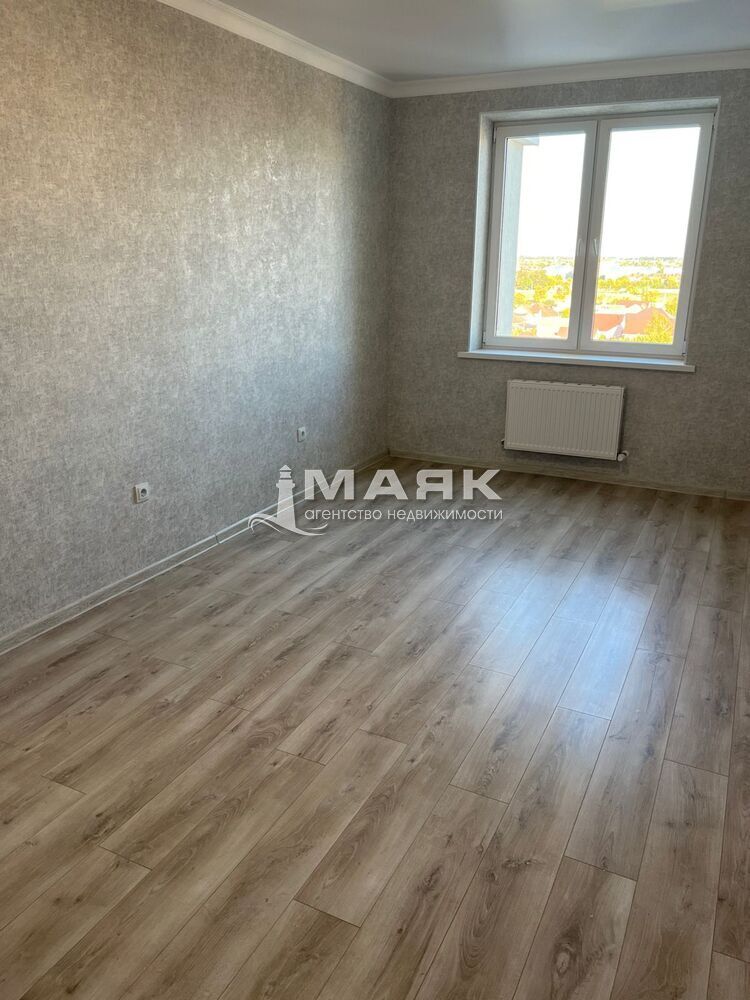 1-к. квартира 38 кв.м, 7/15