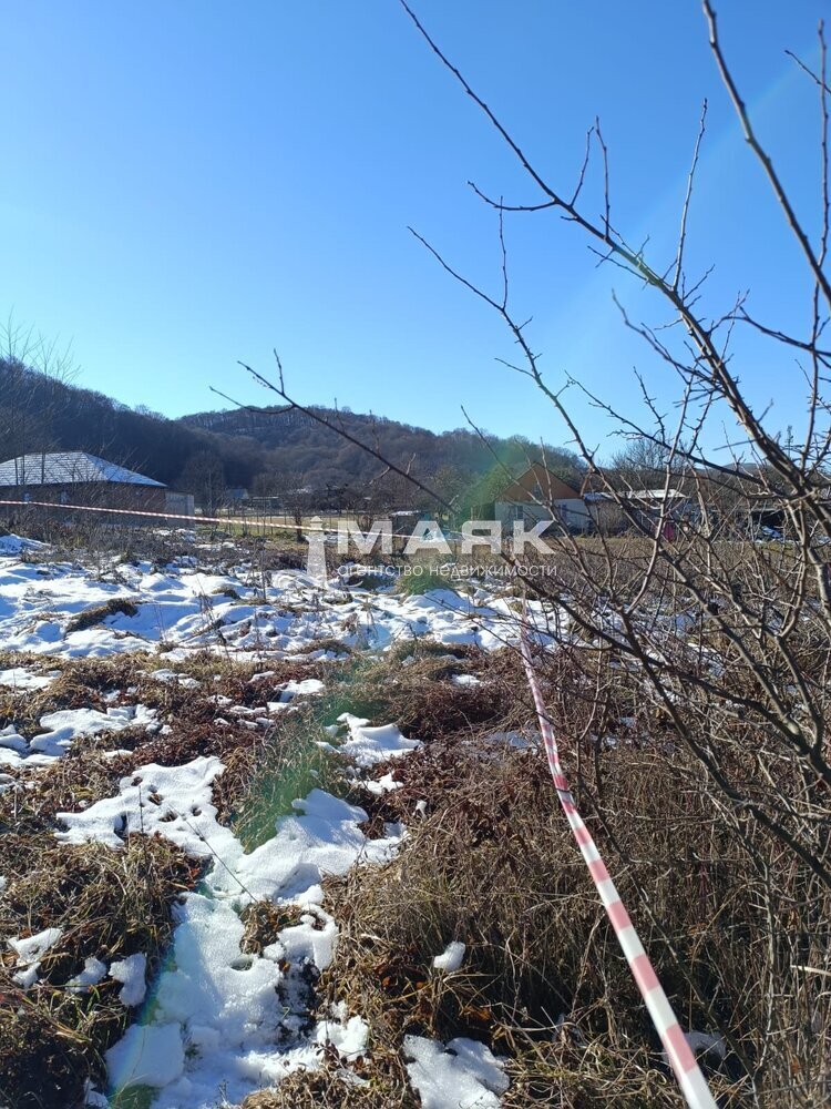 Участок 25 сот. (ИЖС)