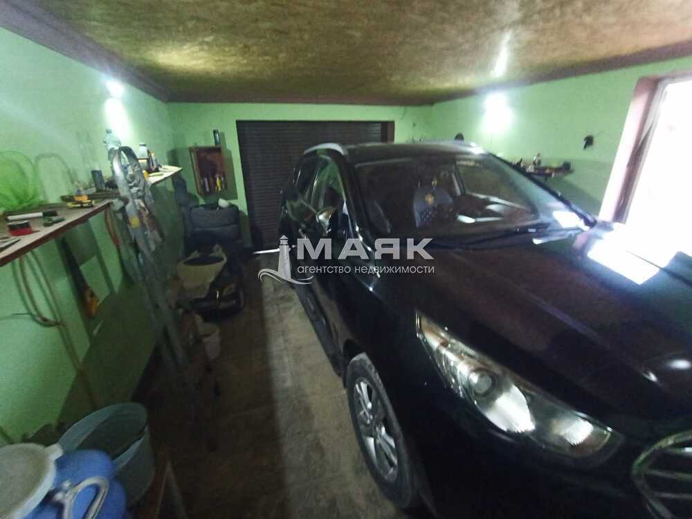 Дом 150 кв.м на участке 8 сот