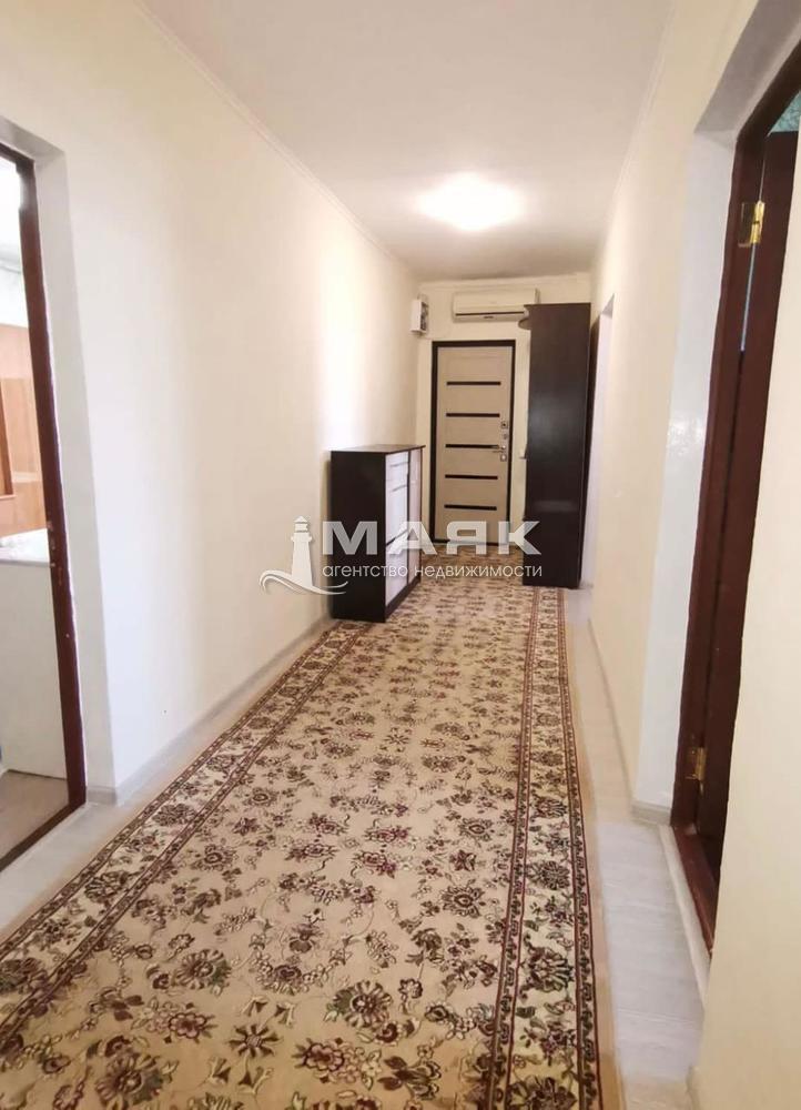 4-к. квартира 114.2 кв.м, 4/4