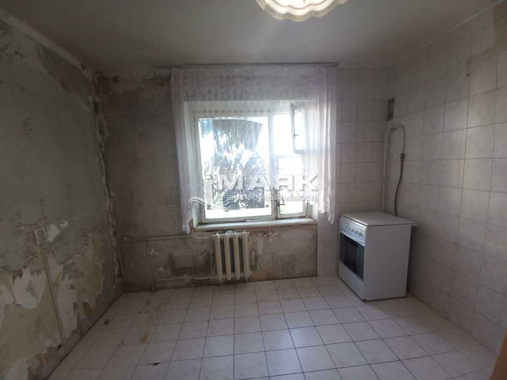 1-к. квартира 36.9 кв.м, 6/6