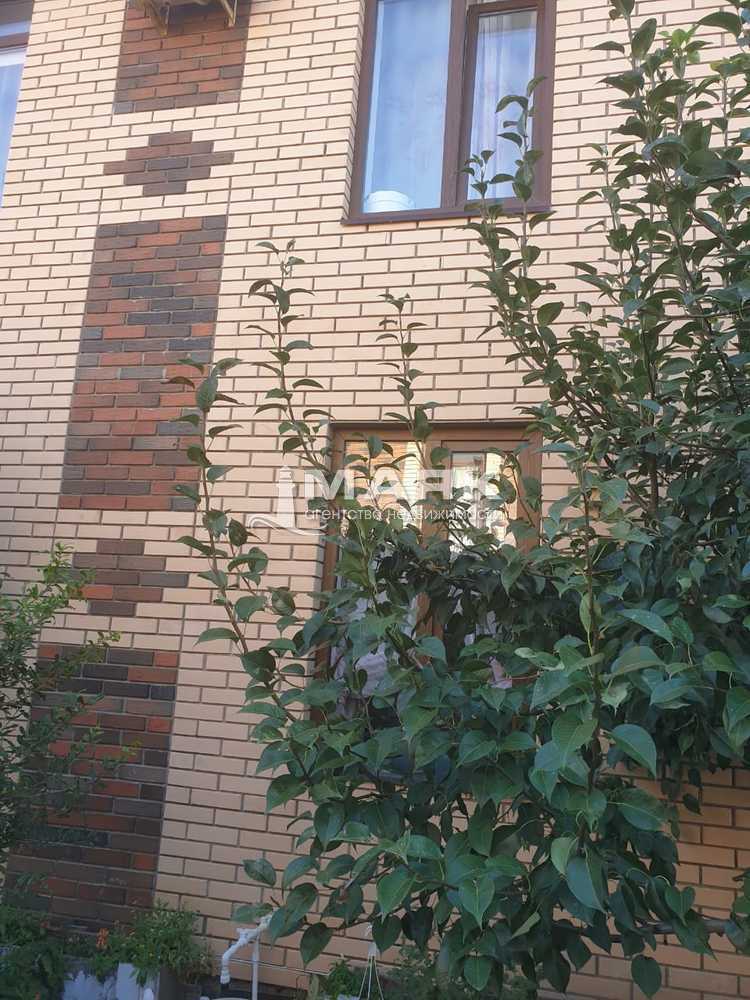 Таунхаус 110 кв.м на участке 3 сот