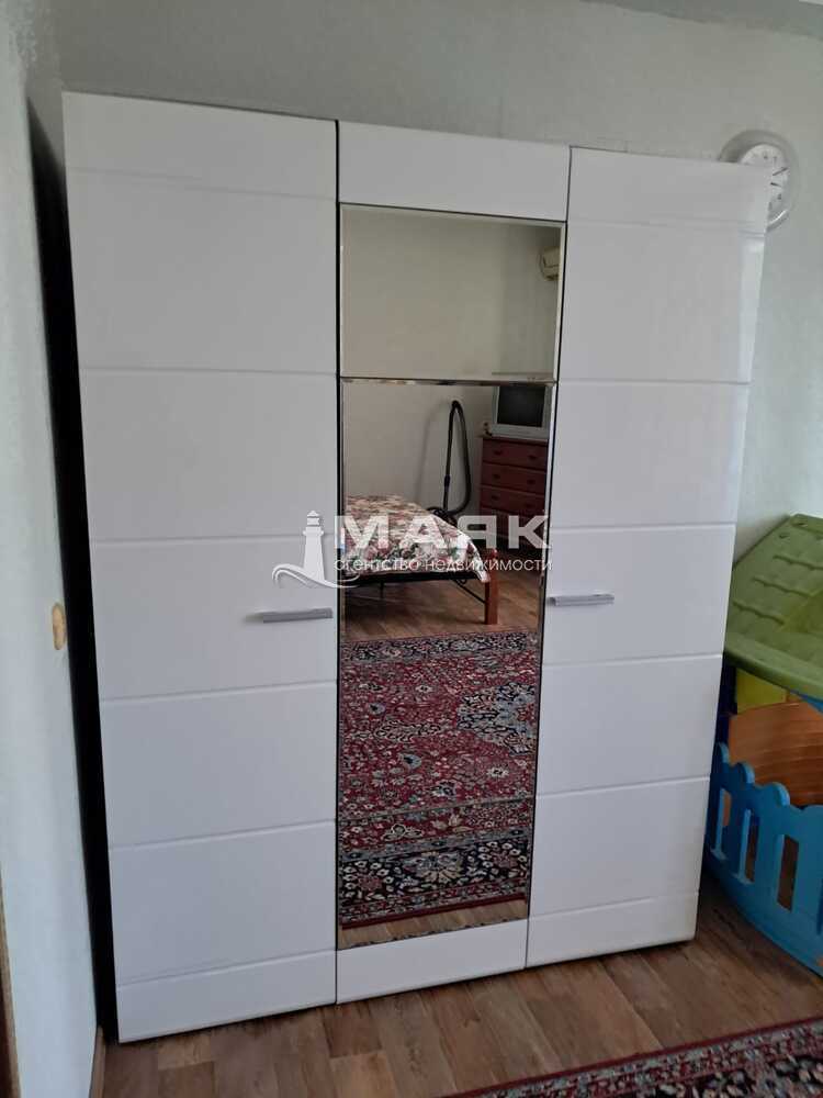 2-к. квартира 58 кв.м, 5/9