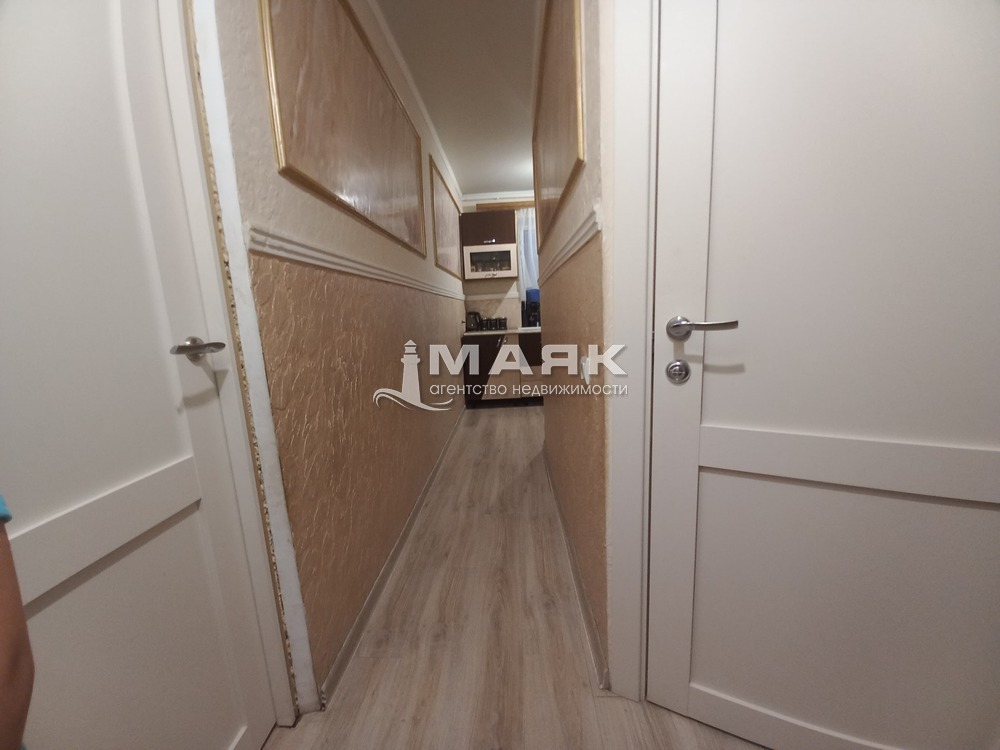 2-к. квартира 41.4 кв.м, 2/2