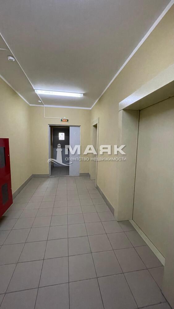 3-к. квартира 93.2 кв.м, 5/16