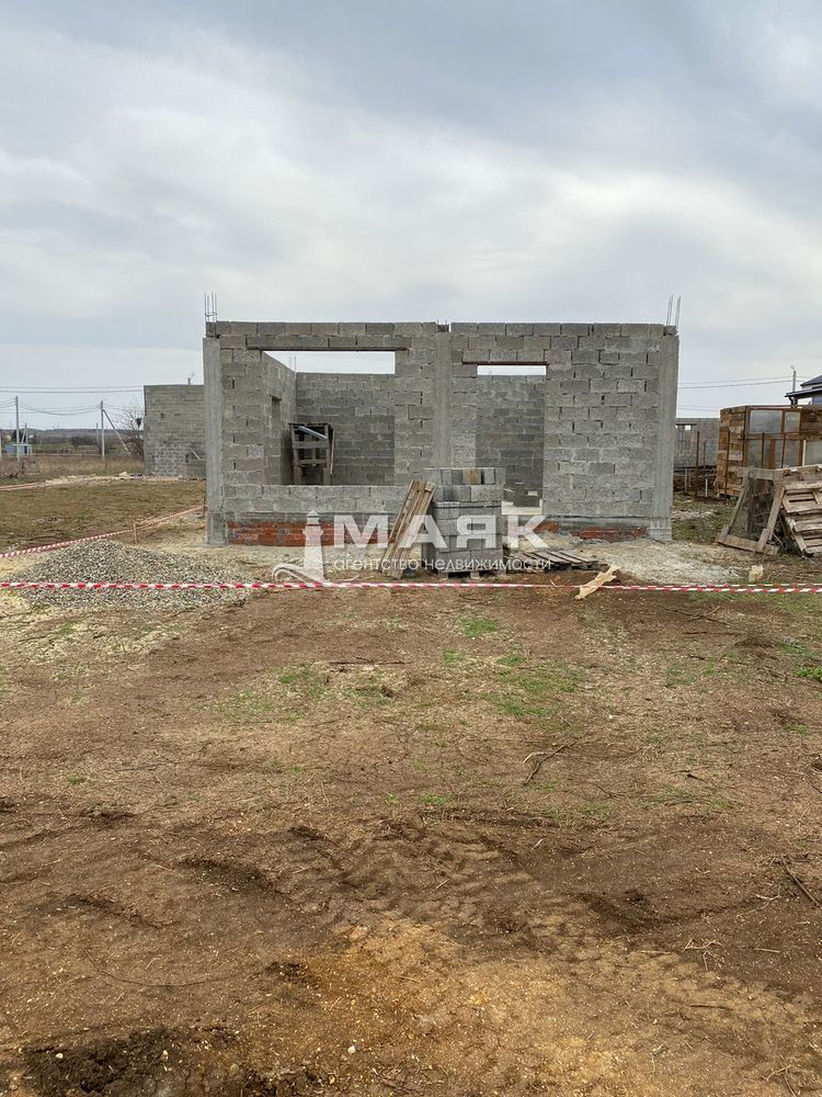 Участок 7.3 сот. (ИЖС)