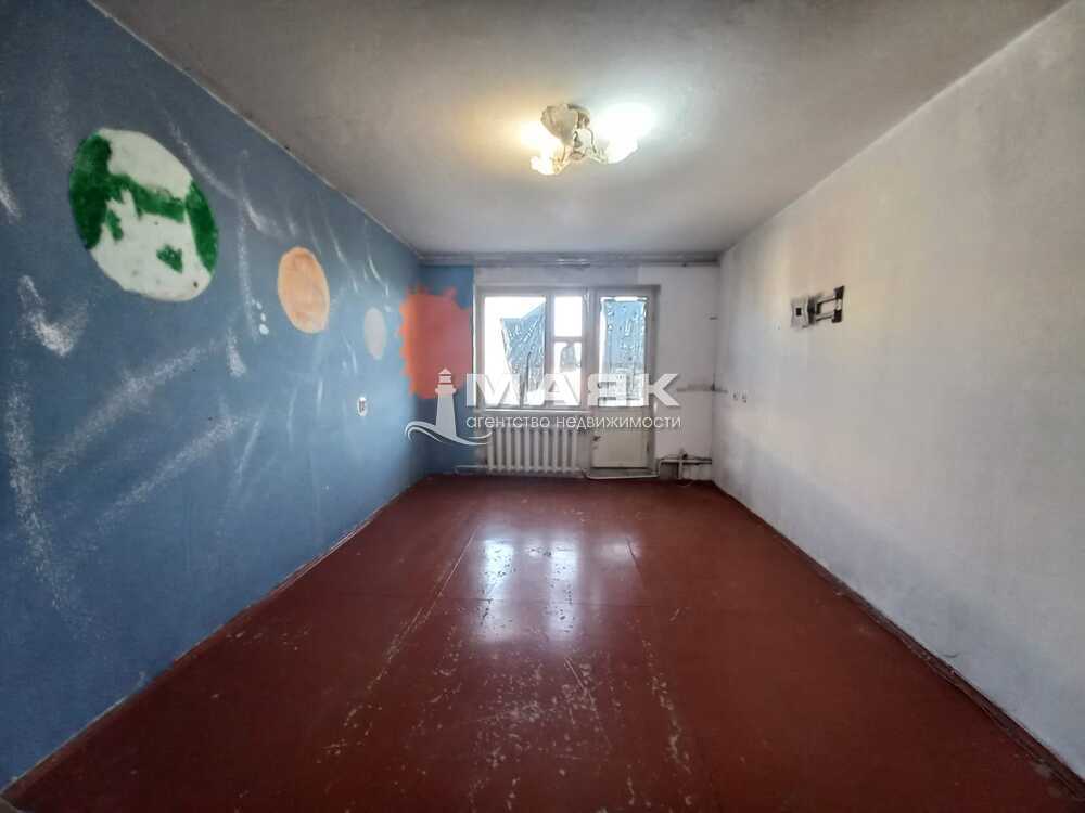 1-к. квартира 36.9 кв.м, 6/6