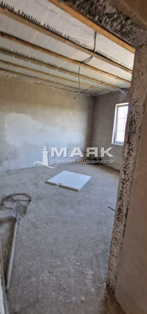 Дом 140 кв.м на участке 4 сот